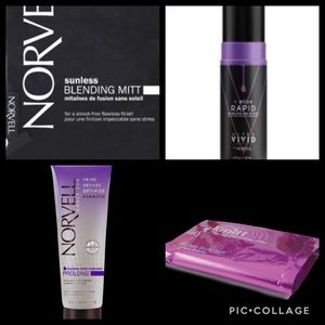 Norvel Sunless Kit